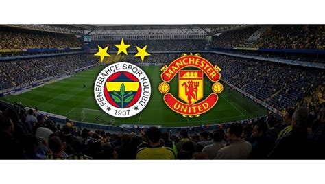 Fenerbahçe m united